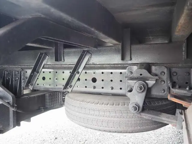 三菱 キャンター TPG-FEB90(2WD)の写真29