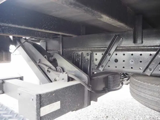 三菱 キャンター TPG-FEB90(2WD)の写真30