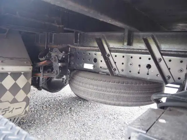 三菱 キャンター TPG-FEB90(2WD)の写真33