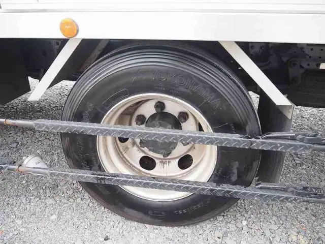 三菱 キャンター TPG-FEB90(2WD)の写真34