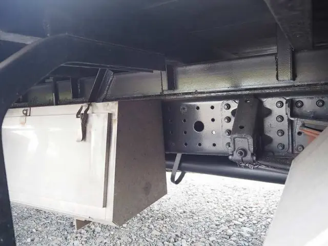 三菱 キャンター TPG-FEB90(2WD)の写真35