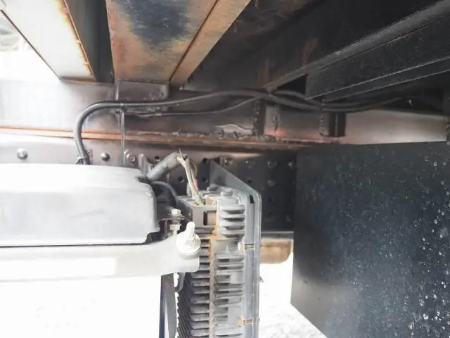 三菱 キャンター TPG-FEB90(2WD)の写真37