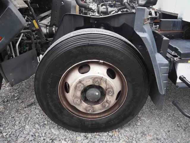 三菱 キャンター TPG-FEB90(2WD)の写真39