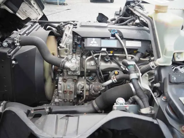 三菱 キャンター TPG-FEB90(2WD)の写真41