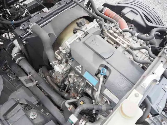 三菱 キャンター TPG-FEB90(2WD)の写真42