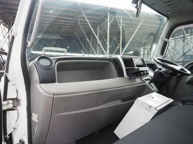 三菱 キャンター TPG-FEB90(2WD)の写真44