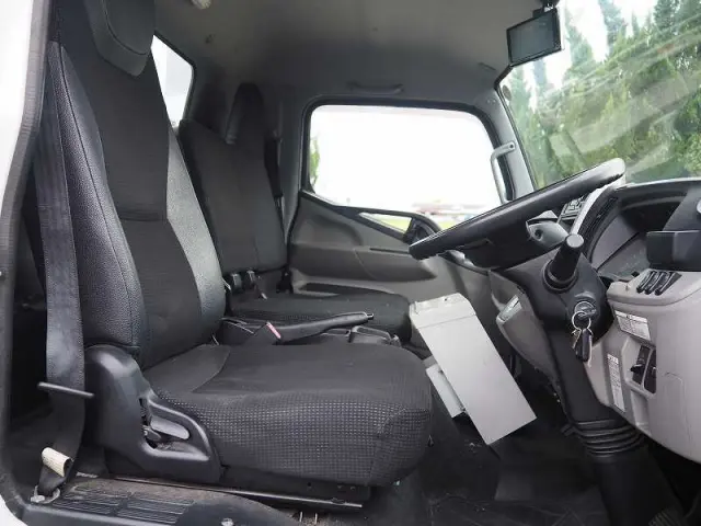 三菱 キャンター TPG-FEB90(2WD)の写真47