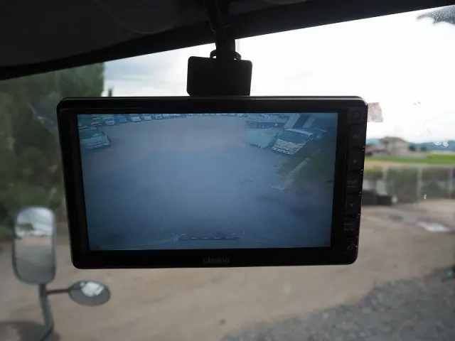 三菱 キャンター TPG-FEB90(2WD)の写真48