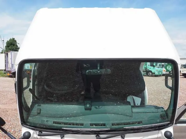 いすゞ エルフ BKG-NKR85AN(2WD)の写真29