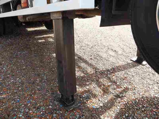 三菱 ファイター QDG-FQ62F(6x4)の写真11