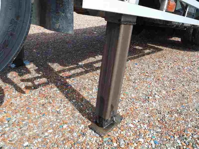 三菱 ファイター QDG-FQ62F(6x4)の写真14