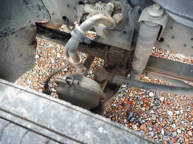 三菱 ファイター QDG-FQ62F(6x4)の写真29