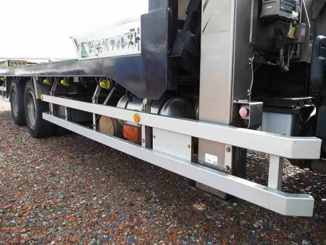 三菱 ファイター QDG-FQ62F(6x4)の写真30