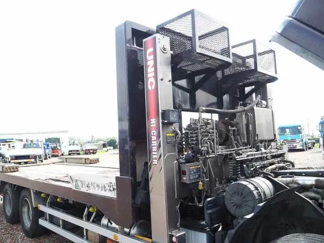 三菱 ファイター QDG-FQ62F(6x4)の写真31