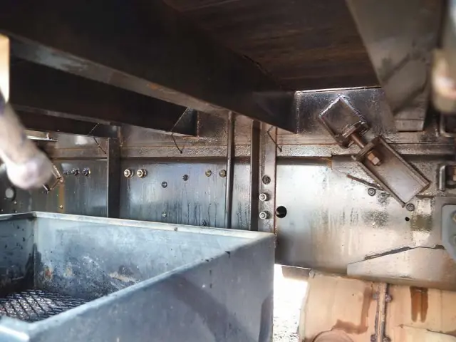 三菱 ファイター QDG-FQ62F(6x4)の写真32