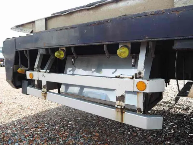 三菱 ファイター QDG-FQ62F(6x4)の写真33