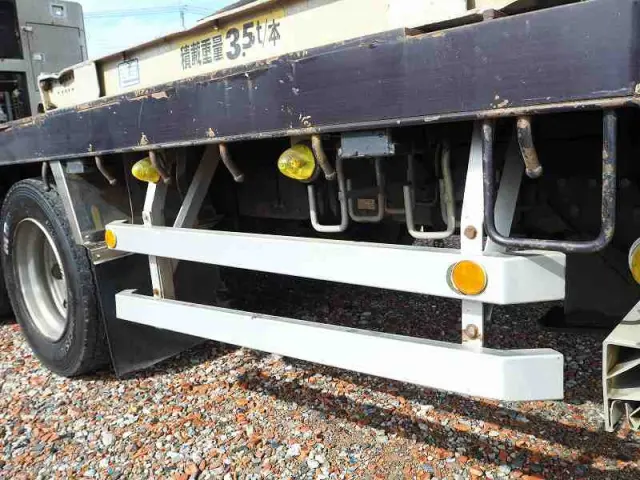 三菱 ファイター QDG-FQ62F(6x4)の写真35