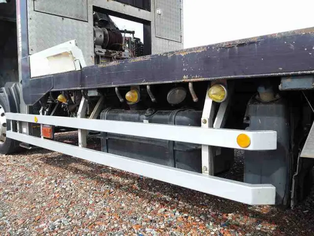 三菱 ファイター QDG-FQ62F(6x4)の写真37