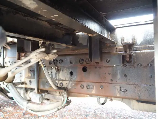 三菱 ファイター QDG-FQ62F(6x4)の写真38