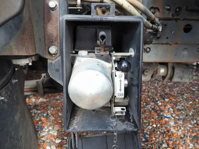 三菱 ファイター QDG-FQ62F(6x4)の写真40