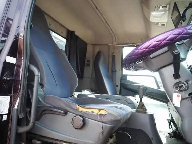 三菱 ファイター QDG-FQ62F(6x4)の写真47