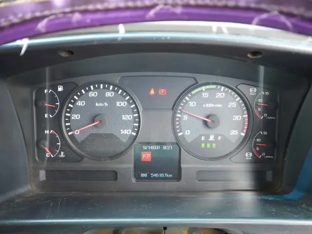 三菱 ファイター QDG-FQ62F(6x4)の写真49