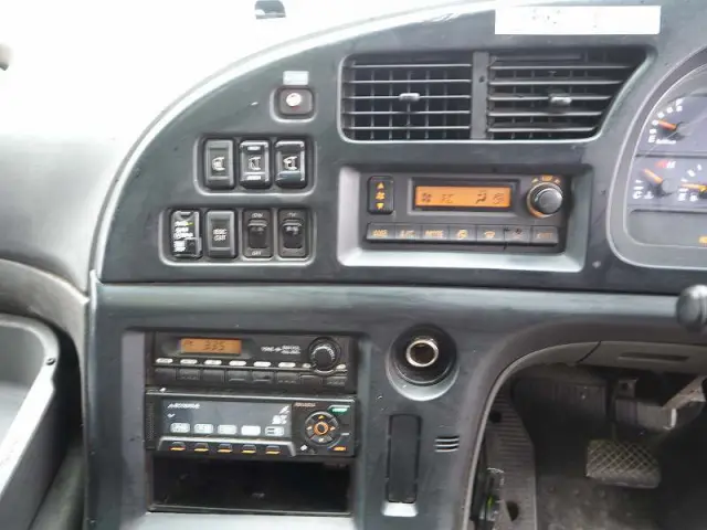 いすゞ ギガ QKG-CYJ77A(8x4)の写真47