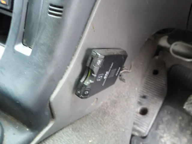 いすゞ ギガ QKG-CYJ77A(8x4)の写真48