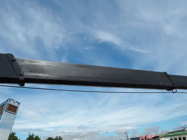 日野 レンジャー KK-FC1JJDA(2WD)の写真18