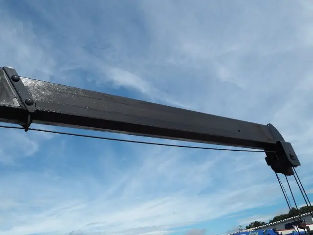 日野 レンジャー KK-FC1JJDA(2WD)の写真19