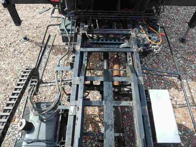 日野 レンジャー KK-FC1JJDA(2WD)の写真23