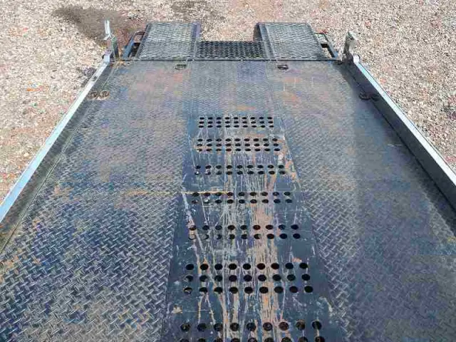 日野 レンジャー KK-FC1JJDA(2WD)の写真25