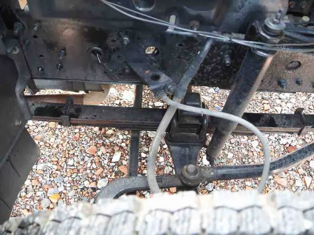 日野 レンジャー KK-FC1JJDA(2WD)の写真26