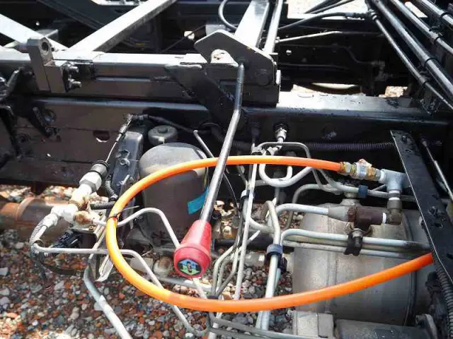 日野 レンジャー KK-FC1JJDA(2WD)の写真27