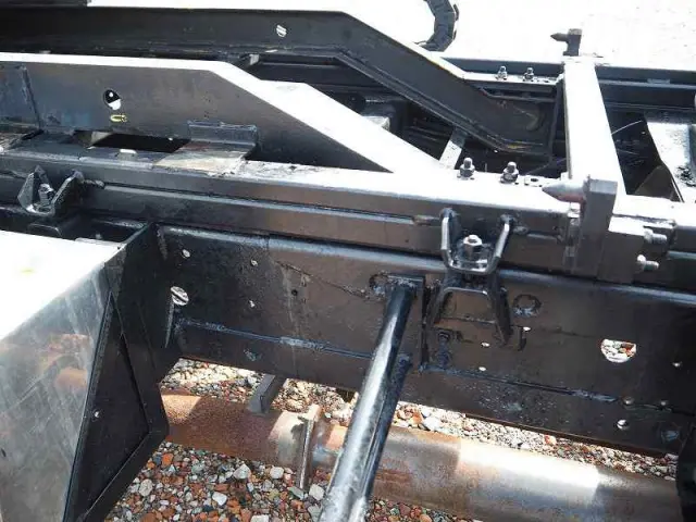 日野 レンジャー KK-FC1JJDA(2WD)の写真28