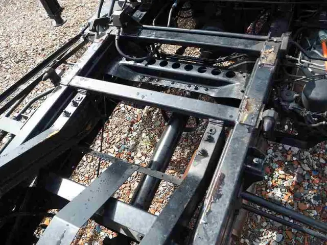 日野 レンジャー KK-FC1JJDA(2WD)の写真30