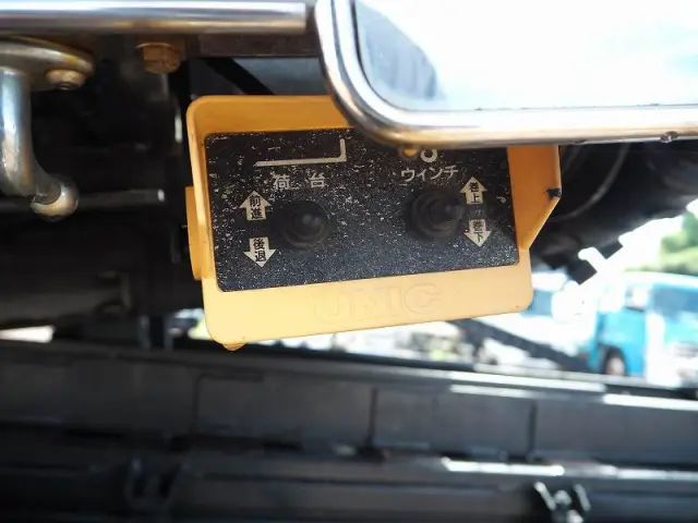 日野 レンジャー KK-FC1JJDA(2WD)の写真31