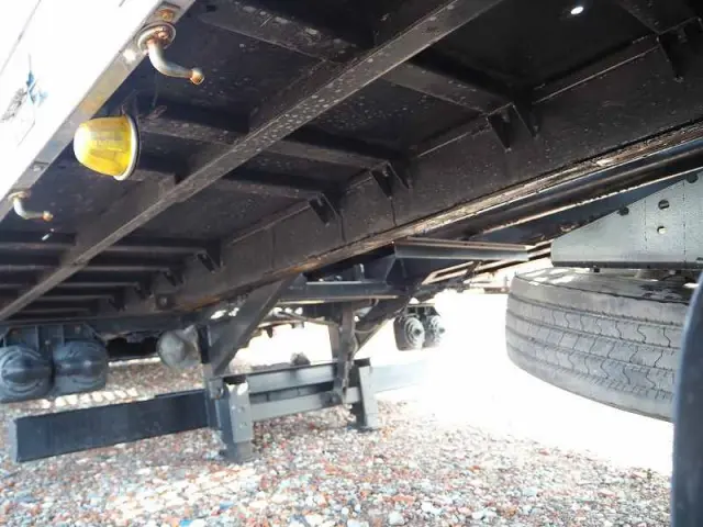 日野 レンジャー KK-FC1JJDA(2WD)の写真32