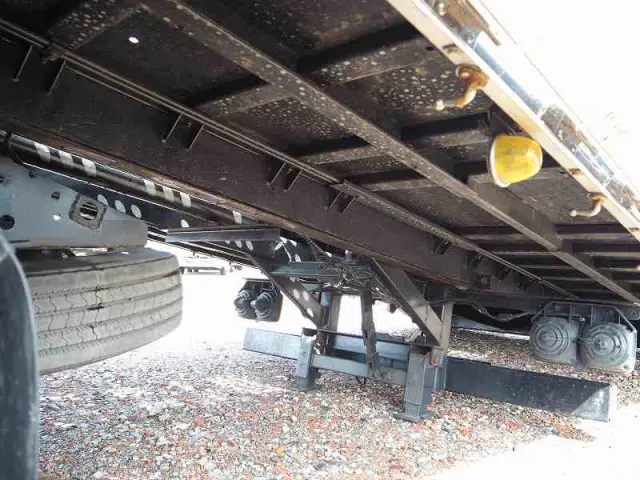 日野 レンジャー KK-FC1JJDA(2WD)の写真33