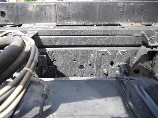 日野 レンジャー KK-FC1JJDA(2WD)の写真34