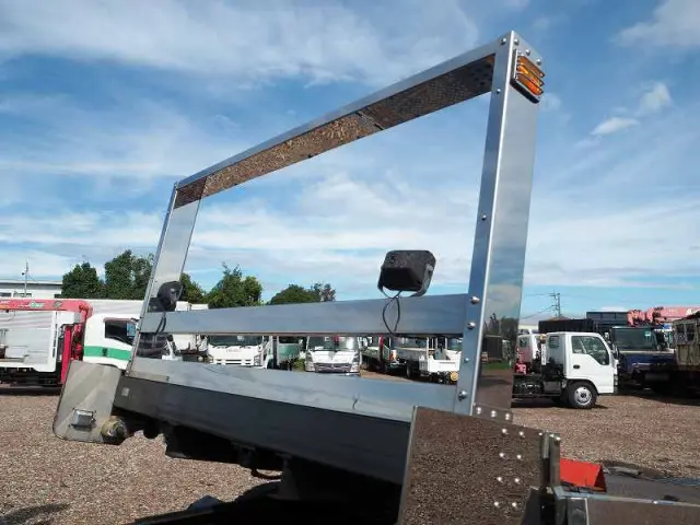 日野 レンジャー KK-FC1JJDA(2WD)の写真35