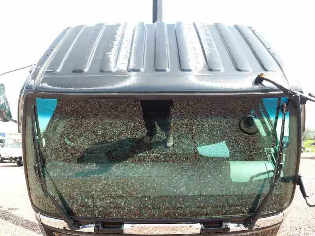 日野 レンジャー KK-FC1JJDA(2WD)の写真39