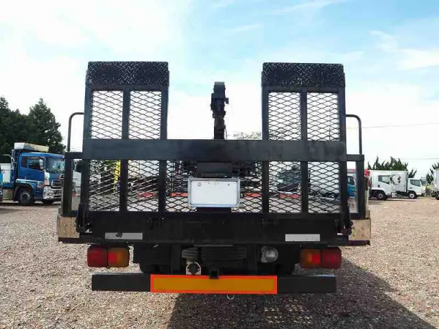 日野 レンジャー KK-FC1JJDA(2WD)の写真43