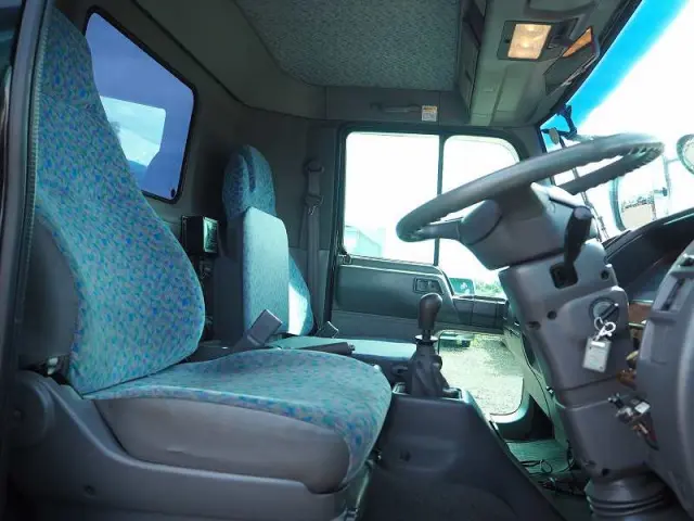 日野 レンジャー KK-FC1JJDA(2WD)の写真45