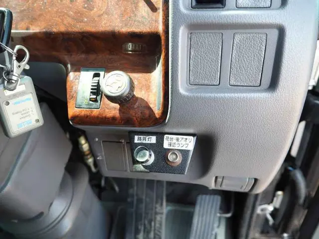 日野 レンジャー KK-FC1JJDA(2WD)の写真48