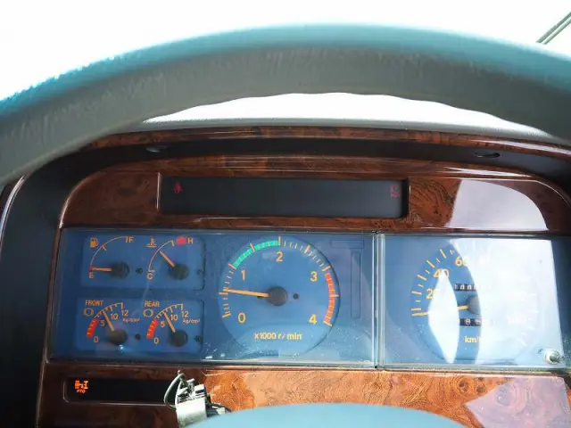 日野 レンジャー KK-FC1JJDA(2WD)の写真49