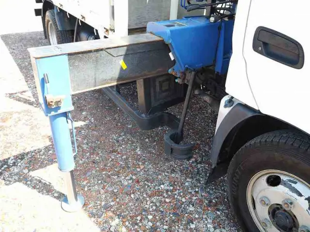 日野 デュトロ TKG-XZU650M(2WD)の写真9