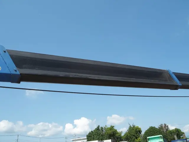 日野 デュトロ TKG-XZU650M(2WD)の写真17