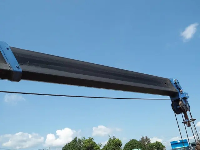 日野 デュトロ TKG-XZU650M(2WD)の写真18