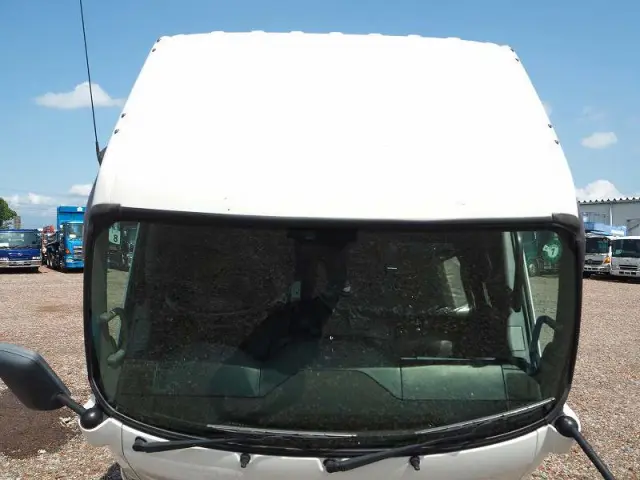 日野 デュトロ TKG-XZU650M(2WD)の写真28